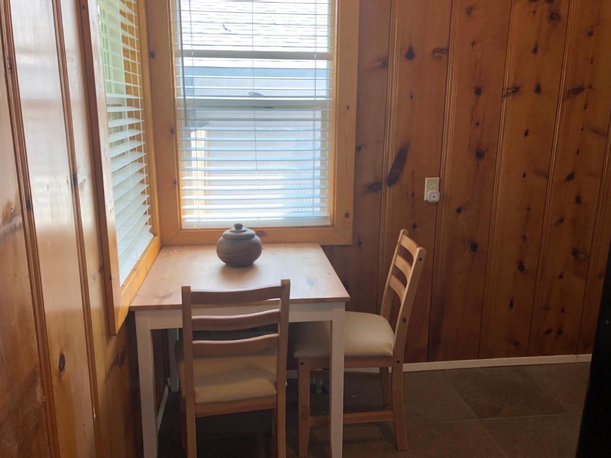 Clearlake Cabins מראה חיצוני תמונה