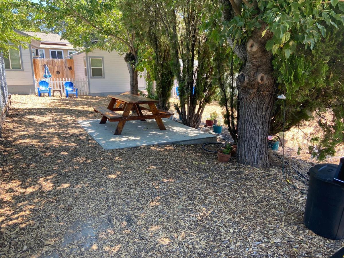 Clearlake Cabins מראה חיצוני תמונה